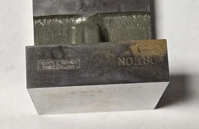 Taft-Peirce Does not apply Angle Plates & Irons | Amiron Machinery (4)