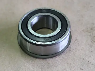 NEW NSK 3205B-2RSRNTNGC3