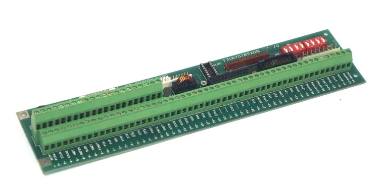 New | in-Stock GE FANUC VA-5 Misc Electrical & Power Parts | SB Industrial Supply #852443