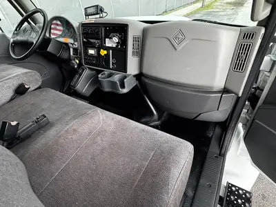 Used 2019 INTERNATIONAL 4300 Reefer Trucks Florida US | Truck and Van Outlet #1509137