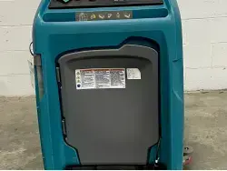 Used 2022 TENNANT T350 Scrubbers Pennsylvania US | Iron Exchange Equipment Solutions #1353834