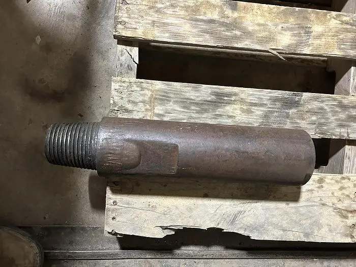 Used AFTERMARKET 14-1/2" SUB ADAPTER Arbors & Adapters Pennsylvania US | East West Machinery & Drilling #1417408