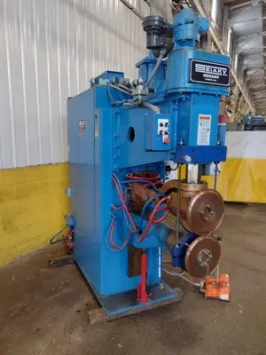 USED SCIAKY PMM2TC