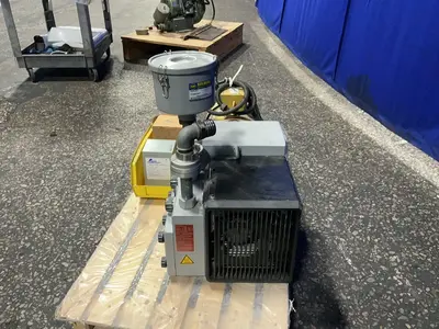 Used GARDNER DENVER VKTA 80/1 C (37) Pumps Ohio US | HGR 24 #1329496