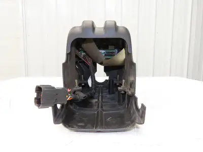 Toyota 57110-13301-71 Electric Forklift LCD Dash Steering Column Cover 5FBE15