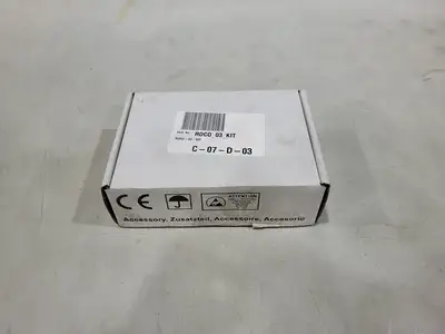 USED ABB RDCO-03C