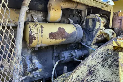Used 1970 CATERPILLAR 988 Wheel Loaders Kentucky US | Proxy Equipment #1378106