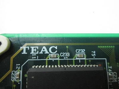 Used TEAC _UNKNOWN_ Circuit Boards Texas US | OCO Industrial #1588601
