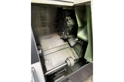 Used _UNKNOWN_ _UNKNOWN_ CNC Lathes California US | KD Auctions #1359367