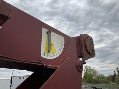 USED 1997 GMC C7500
