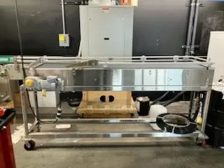 2021 AFM SL-LX150-V2B SHRINK WRAPPER | Styers Equipment Company (7)