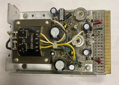Used POWERMATE ETA-12/15B Miscellaneous Equipment (Electrical & Power) | Surplus Asset Holdings #1188744