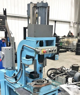 USED MRG MRG CUSTOM PRESS