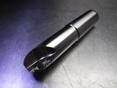 Mitsubishi 1.250" 2 Flute Ballnose Indexable Endmill SRM220SAM2 (LOC2211)