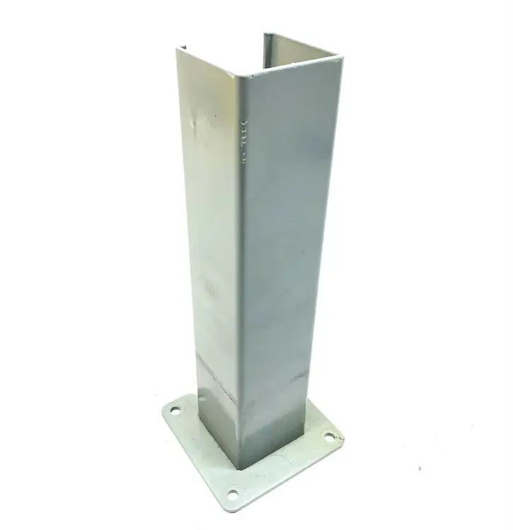 Used Hoffman Telescope Fitting Lay-In Electrical Boxes Michigan US | Maverick Industrial Sales #1410675