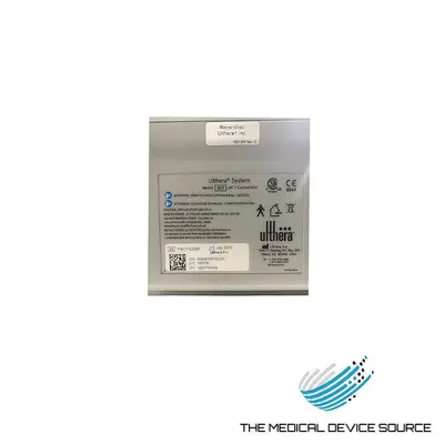 Used 2015 ULTHERA _UNKNOWN_ Medical Equipment - Other Texas US | The Medical Device Source #1481003