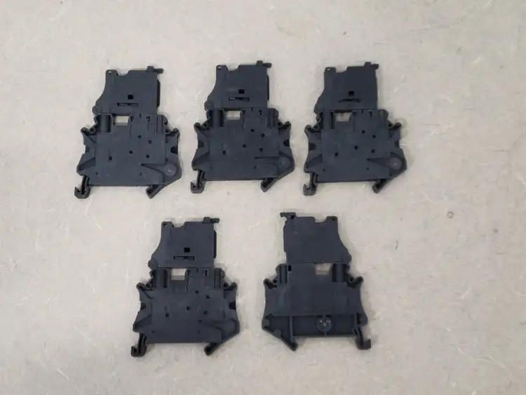 Used PHOENIX CONTACT UT 4-HEDI Misc Electrical & Power Parts British Columbia CA | Lenmark #253492