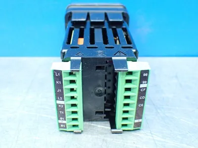 New | in-Stock WATLOW PM6L3EJAAAAAAA Temperature Controls Ohio US | HGR 24 #1084886