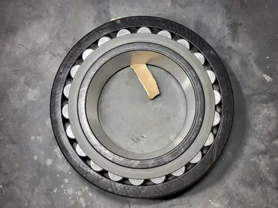NEW SKF 23144 CCK/W33