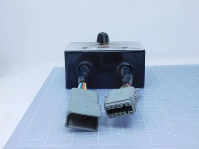 Used MSD _UNKNOWN_ Automotive Parts | OCO Industrial #1632817