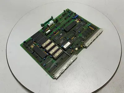 USED KEBA E-CPU-88-A