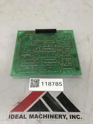 USED TENNEY A007-1564