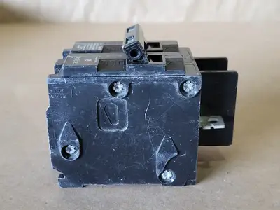 USED SIEMENS BQ2B030