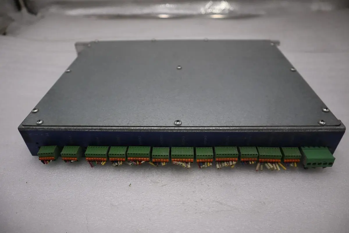 G & L MOTION CONTROL M.1302.7612 5-Axis Integrated Stepper 32Vac STOCK 6014