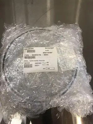 USED LAM RESEARCH 796-008976-005
