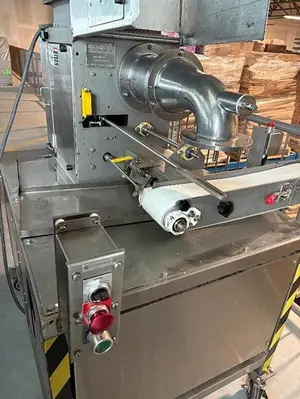 Used BRIDGE _UNKNOWN_ Dough Extruders British Columbia CA | UNION STANDARD EQUIPMENT CO. #1486375