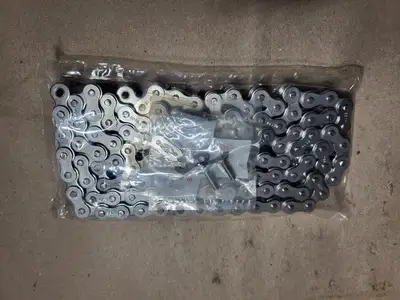 Thunderbird 5.5" ID Sprocket Split Kit ANSI40 9001-117-001
