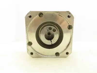 Neugart PLFN 110 Precision Planetary Gearbox Reducer 8:1 Ratio