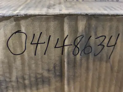 USED DEUTZ 04148634