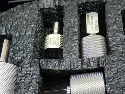USED AMETEK 4016