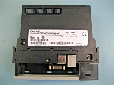 USED Allen-Bradley 1756-OB32