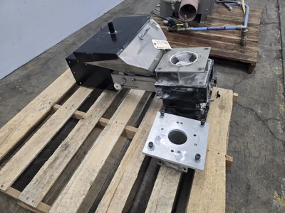 USED MAGUIRE MCF-4-18- EAC