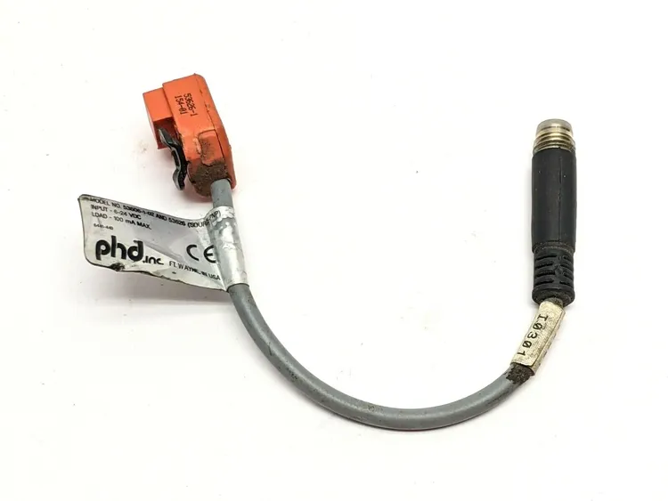Used PHD _UNKNOWN_ Relays & Switches | Maverick Industrial Sales #1114941