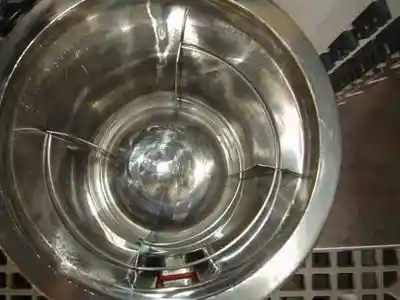 USED NEW BRUNSWICK SCIENTIFIC BIOFLO 3000