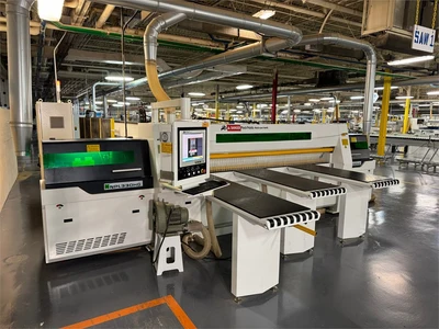 USED NANXING "NPL3340 HG"