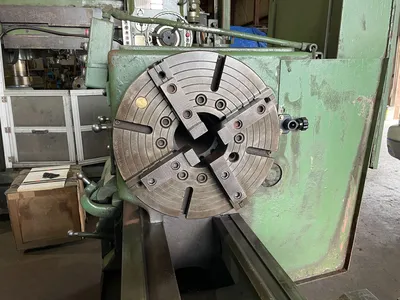 Used LEBLOND REGAL 24 x 72 Engine Lathes Texas US | Harris Machine Tools, Inc. #1343219