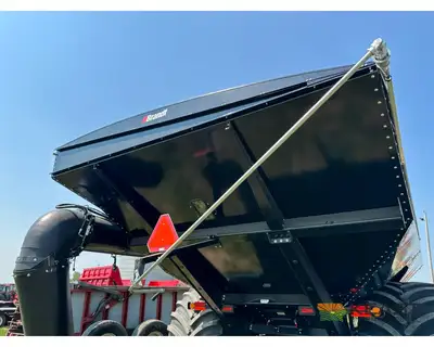 Used BRANDT _UNKNOWN_ Grain Carts Iowa US | Keast Enterprises #1360054