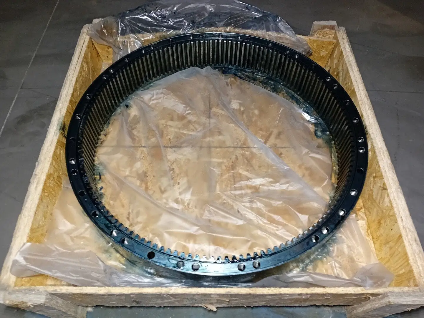 NEW CATERPILLAR 177-1604