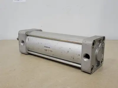 USED SMC NCDA1B325-0800