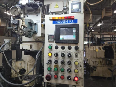 Koyo KL-600 Rough Surface Grinding Machine
