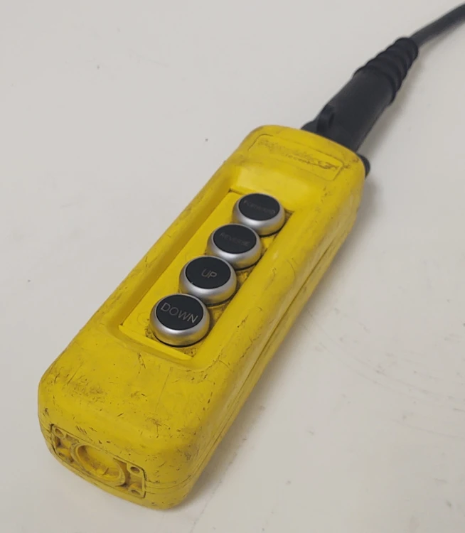 Used SCHNEIDER unknown Crane Accessories Kentucky US | Edwards Industrial Repair #1017570