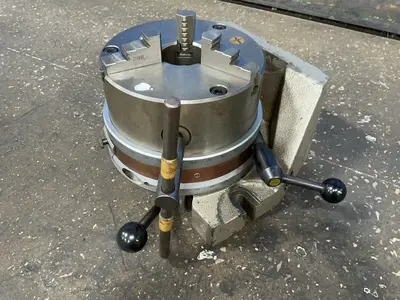 Used HOFMANN VTS160 Tooling & Accessories (Other) Ohio US | HGR 24 #1506598