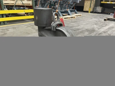 USED WHITNEY 751-000