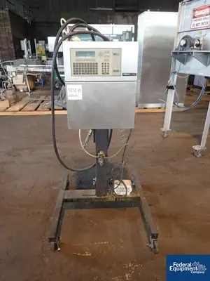 USED Videojet Video Jet Coder, Model 178i