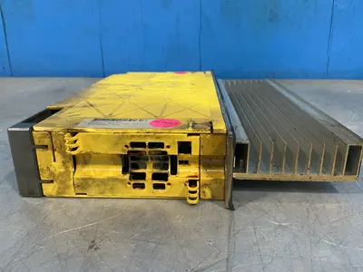 Used FANUC A06B6114H105 Servo Drives Ohio US | HGR 24 #1335265