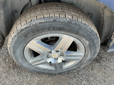 Used 2009 CHEVROLET EQUINOX SUVs Michigan US | Miedema Asset Management Group #1468666